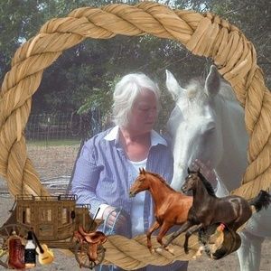 Meet your Posher, Rose